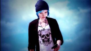 Life Is Strange  Behind Blue Eyes a tribute to Chloe Price [upl. by Mayyahk]