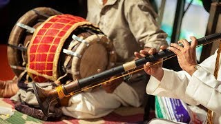 Nadhaswaram Music  Classical Instrumental Music  DrSheik Chinna Moulana jagadanandakarakaamp More [upl. by Mohamed]