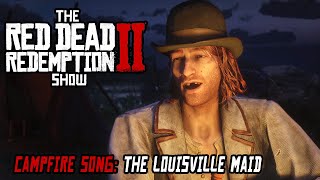 The Louisville Maid  Campfire Song Cinematic Remake [upl. by Petulah748]