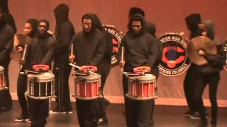 Plantation High LOP  Boynton Beach competition 2015 1st Place Winners [upl. by Couq]