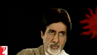 Amitabh Bachchan In Conversation with Kunal Kohli  Part 1  Mohabbatein [upl. by Anoel]