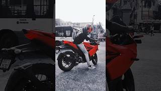 Gixxer SF 150 Exhaust Upgrades Explained Gixxer SF 150 ବାଇକ୍ ସାଇଲେନ୍ସର ଅପଗ୍ରେଡ୍ ବ୍ୟାଖ୍ୟା କରାଯାଇଛି [upl. by Icyak341]