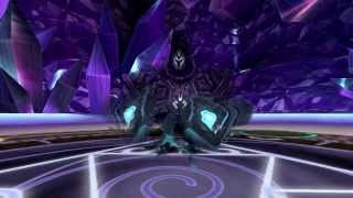 Wizard101 Commercial  Shadow Magic Unleashed [upl. by Tawsha]