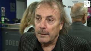 Status Quo Documentary Hello Quo Premiere Interviews [upl. by Ppik]