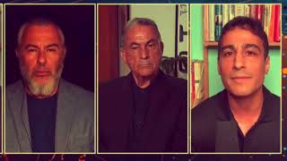 Gideon Levy and Aaron Mate on Piers Morgan Uncensored July 2024 [upl. by Ulani625]