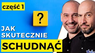 Przygotowania do ODCHUDZANIA  pułapki  TRUDNOŚCI  część 1 [upl. by Leifer712]