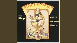 Theme from Enter the Dragon Main Title [upl. by Janetta]