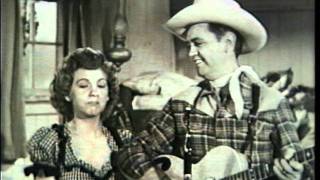 Merle Travis  Sweet Temptation [upl. by Hardan]