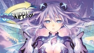 HYPERDIMENSION NEPTUNIA VICTORY PART 1 Unskippable [upl. by Alekim]