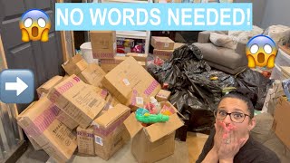 DUMPSTER DIVIN WHOLE CASES OF ITEMS JUST TOSSED OUT😱 [upl. by Melodie]