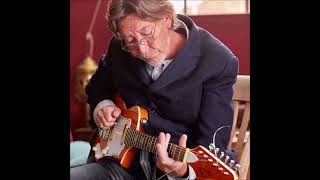 Chris Rea  Happy On The Road [upl. by Radford]