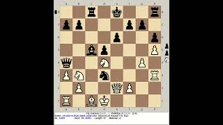 Yip Carissa vs Paikidze N  USA Chess Women 2024 Saint Louis [upl. by Morrie]