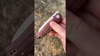 Civivi Sokoke in 14C28N amp Micarta… This one is a WINNER [upl. by Arel]