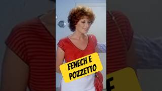 Renato Pozzetto cerca di fermare Edwige Fenech  La Patata Bollente film [upl. by Yesiad]