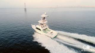 Bertram Yachts  Bertram 35 Hull 10 [upl. by Marillin]