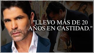 Eduardo Verastegui COMO VIVIR EN CASTIDAD [upl. by Harimas391]