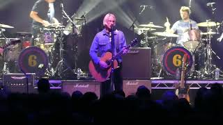 Headstart for happiness Have you ever had it blue  Paul Weller  Portsmouth Guildhall 18102024 [upl. by Duester]