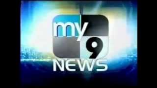 WWORTV news opens [upl. by Nagear]