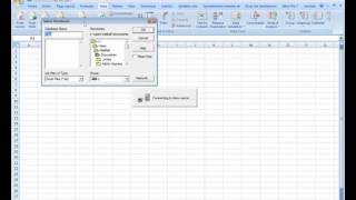 How To Merge Two Excel SpreadSheets Into One [upl. by Rog]