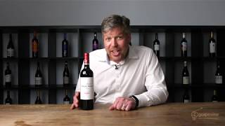 Ben Paxon Wine Wednesday  Rioja Vega Crianza [upl. by Narik]