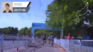 Halvvättern amp Vätternrundan 100km LIVE 2018 [upl. by Effie]