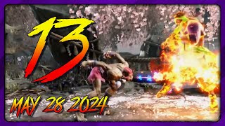 Dhalsim IMPROVEMENTS Better Combos with NO Input Lag Part 13  SF6 Year 2 Gameplay [upl. by Aicatan]