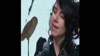 PJ Harvey Grow Grow Grow LIVE [upl. by Cherian]