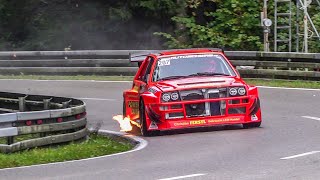 Bergrennen Mickhausen 2019 Best of all Race Cars Action from the Track [upl. by Addia149]