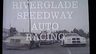 00004ACable 5 Riverglade Speedway [upl. by Earahc360]