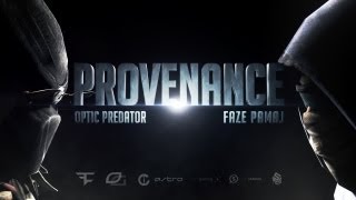 quotProvenancequot Trailer  FaZe Pamaj amp OpTic Predator  By FaZe SLP [upl. by Frechette92]