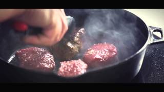 Cooking Beef Medallions with Chef Martin Bosley [upl. by Ecallaw363]