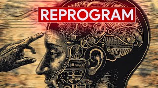 How To Reprogram Your Subconscious Mind To Achieve Your Dreams [upl. by Ancalin]