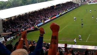 Dunfermline v Falkirk [upl. by Merc]