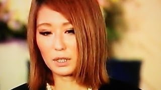 ダンカン子供虎太郎･美つき･甲子園 記者会見 飯塚初美さん告別式 [upl. by Latsirhc330]