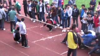 Tug of War in China Epic Showdown [upl. by Dierolf]