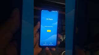 cherry mobile flare S8 Proflare S8 FRP or google account lock done [upl. by Abdel]