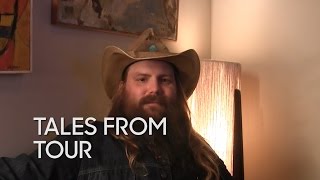 Tales from Tour Chris Stapleton [upl. by Depoliti518]