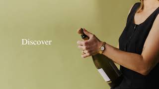 Discover Edenvale Premium Nonalcoholic Wines [upl. by Knipe]