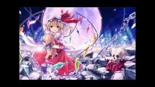 【Flandre theme】 UNオーエンは彼女なのか？メドレー4 [upl. by Norry]