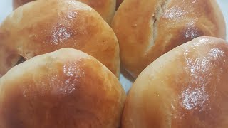 toasted siopao with pork asadopork buns [upl. by Garlanda]