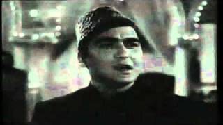 rang aur noor ki barat kise pesh karuGazalMeenaKumariamp Sunil Dutt RafiSahirMMa tribute by Lata [upl. by Faustus]