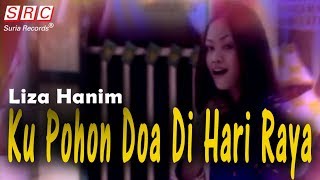 Liza Hanim  Ku Pohon Doa Di Hari Raya Official Music Video [upl. by Izzy894]