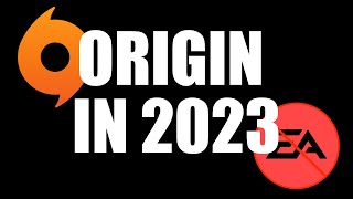 How To Keep Using Origin in 2023 READ PINNED COMMENT [upl. by Hennahane]