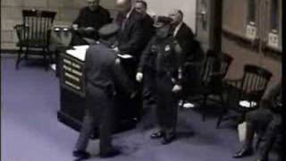 2007 RI Police Academy 106th Commencement [upl. by Gerkman354]