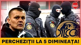 Gigi Mustata RUPE TACEREA DEZVALUIRILE LIDERULUI PELUZEI FCSB DESPRE DOSARUL de la DIICOT [upl. by Ahsitel]