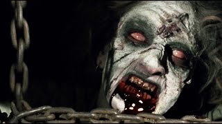 Top 10 Demon Movies [upl. by Natsirt]