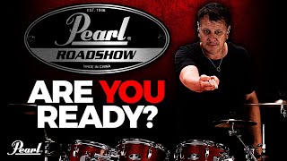 PEARL ROADSHOW SERIES  Are You Ready [upl. by Lerret]