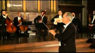 VIVALDI Flute Concerto No 3 in D major RV 428 Il gardellino I Solisti Veneti Orq D° Claudio Scimon [upl. by Huberman]