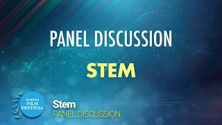 Spotlight on Women and STEM Panel [upl. by Durarte]