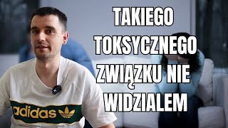 Taki związek może wykończyć [upl. by Notluf]